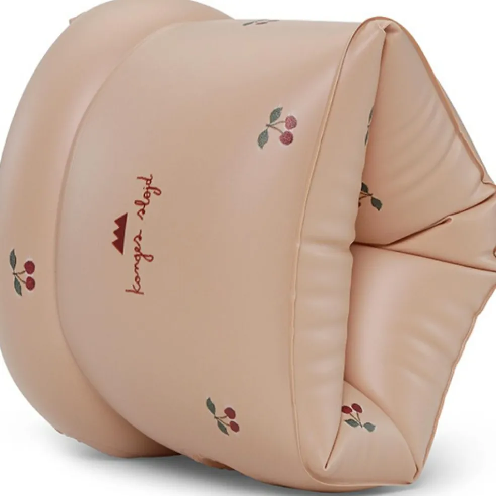 Brassards bébé Cherry