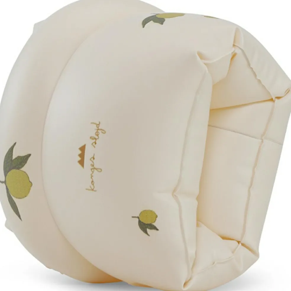 Brassards bébé Lemon