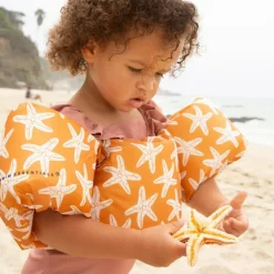 Brassards ceinture Etoiles de mer (2-6 ans)
