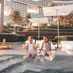 Brassards de natation Etoiles de mer (2-6 ans)