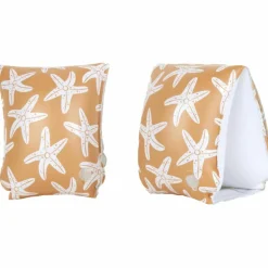 Brassards de natation Etoiles de mer (0-2 ans)