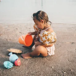 Brassards de natation Etoiles de mer (0-2 ans)