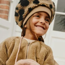 Béret Mega Leo (3-4 ans)