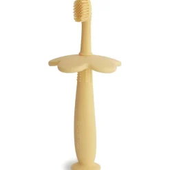 Brosse à dent d'apprentissage fleur Daffodil