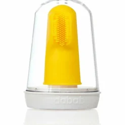 Brosse à dents de doigt SmileFrida