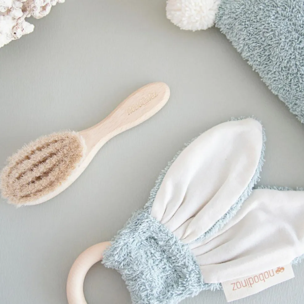 Brosse bébé extra soft