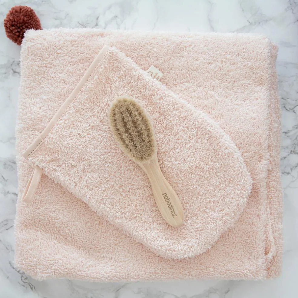 Brosse bébé extra soft