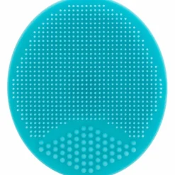 Brosse de bain en silicone