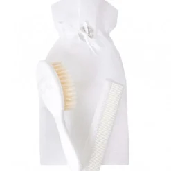 Brosse et peigne Monogramme