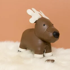 Bruce l'Elan musical