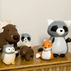 Bruce l'Elan musical