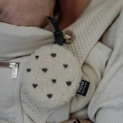 Bruit Blanc nomade Coeurs