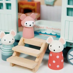 Cabane de berger Souris