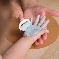 Cadre empreintes Family Colors