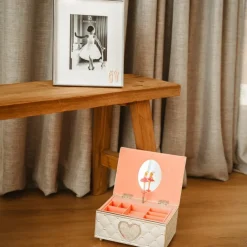 Cadre photo Ballerina (10 x 15 cm)