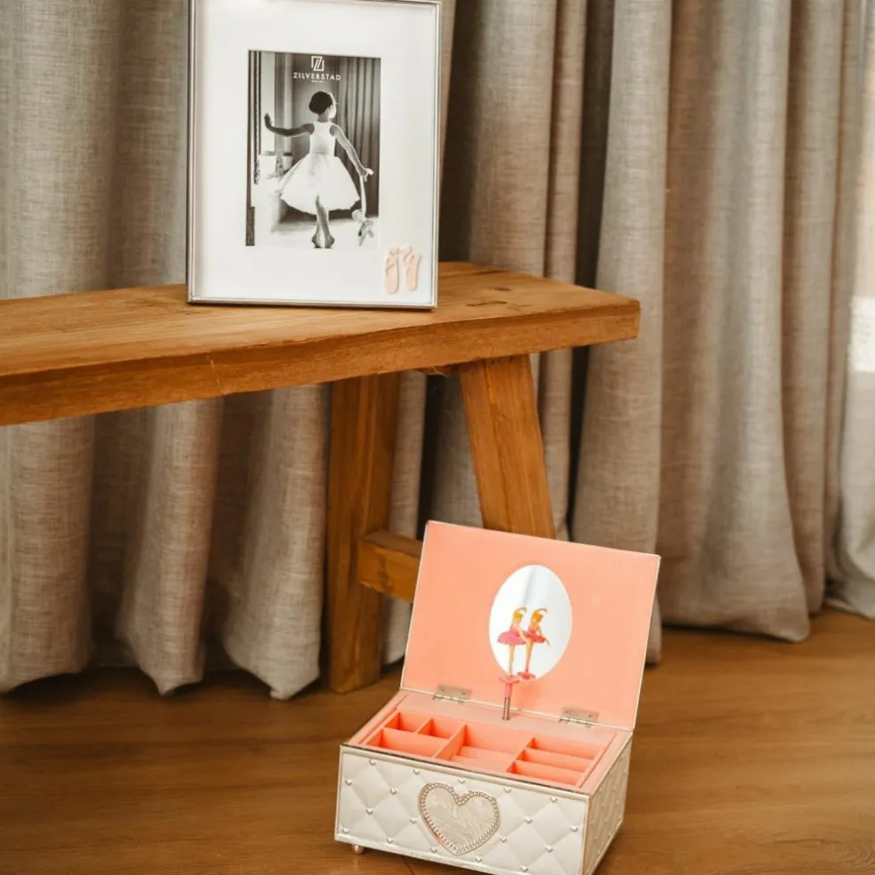 Cadre photo Ballerina (10 x 15 cm)