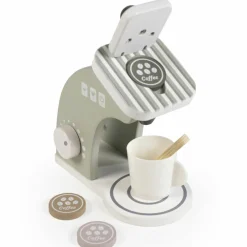 Cafetière en bois Botton