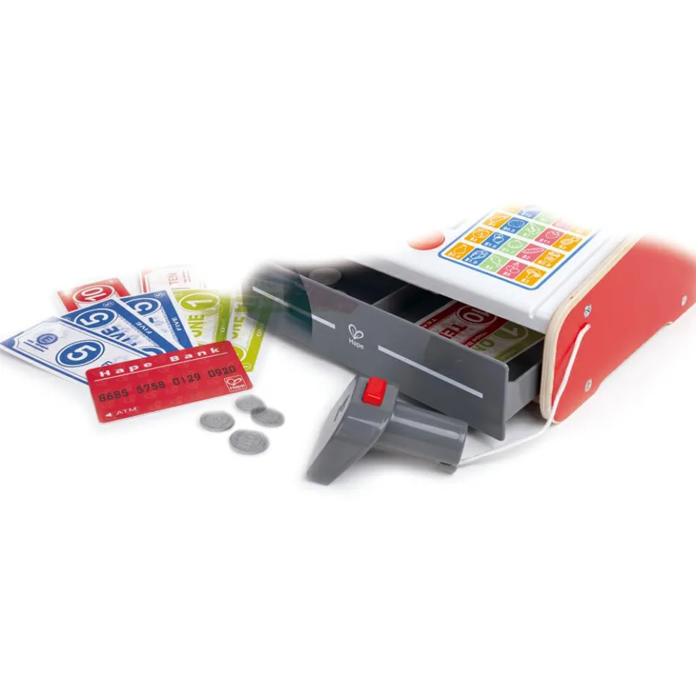 Caisse enregistreuse