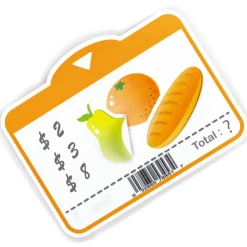 Caisse enregistreuse