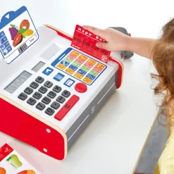 Caisse enregistreuse