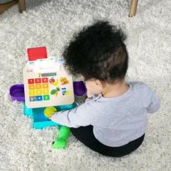 Caisse enregistreuse Magic Touch