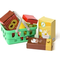 Caisse enregistreuse tactile