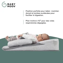 Cale bébé Cosydream+ Smokey