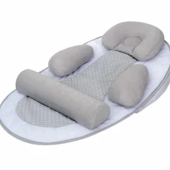 Cale bébé ergonomique