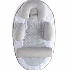 Cale bébé ergonomique