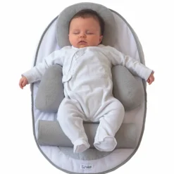 Cale bébé ergonomique