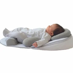 Cale bébé ergonomique