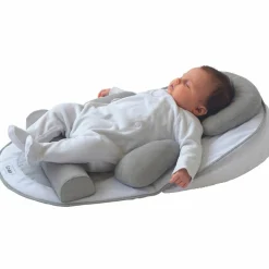 Cale bébé ergonomique