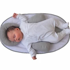 Cale bébé ergonomique