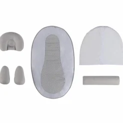 Cale bébé ergonomique