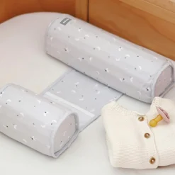 Cale bébé Moon & Stars