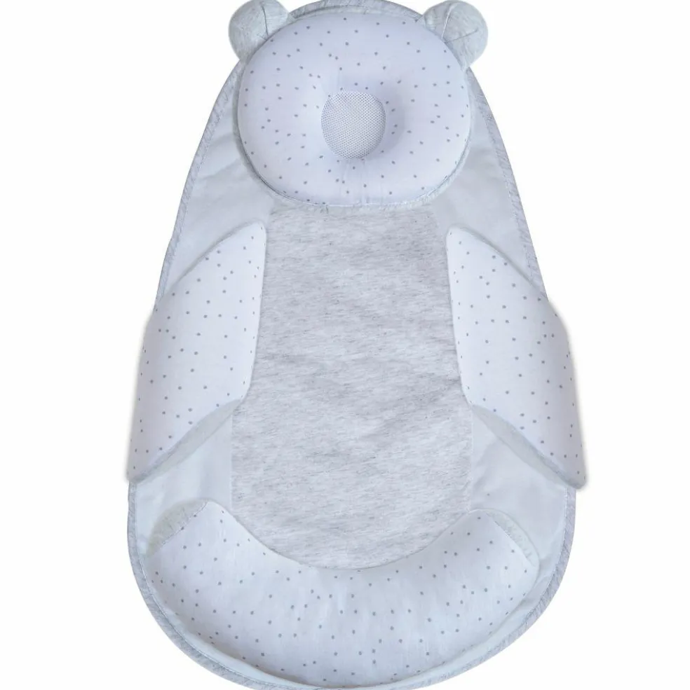 Cale bébé Panda Pad Premium