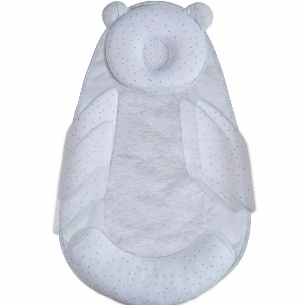 Cale bébé Panda Pad Premium