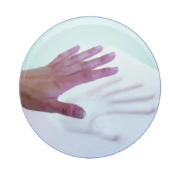 Cale bébé Panda Pad Premium