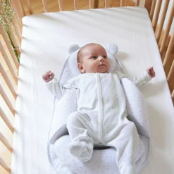 Cale bébé Panda Pad Premium