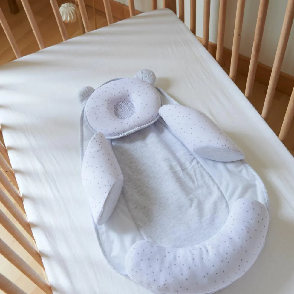 Cale bébé Panda Pad Premium