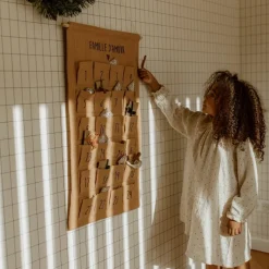 Calendrier de l'avent Gaze Camel (personnalisable)