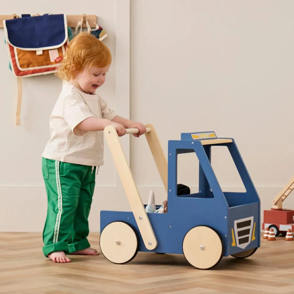 Camion de marche Aiden
