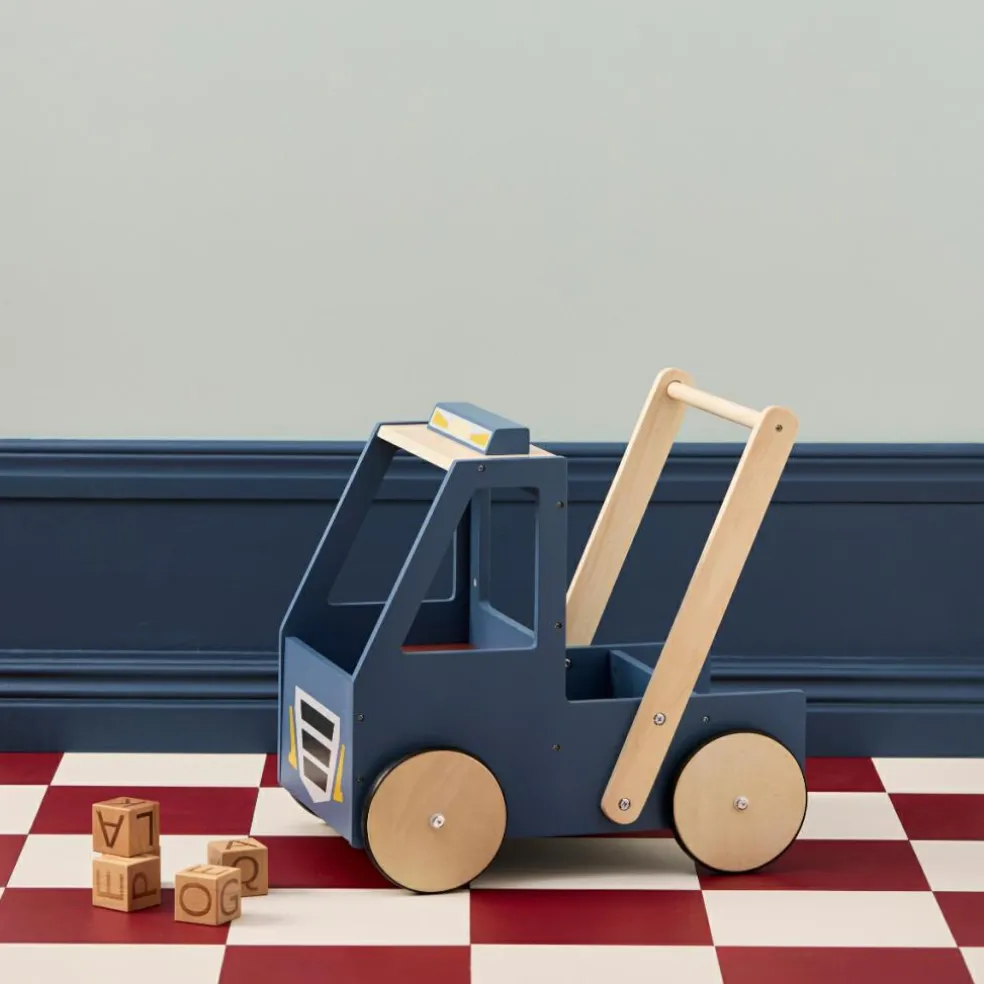 Camion de marche Aiden