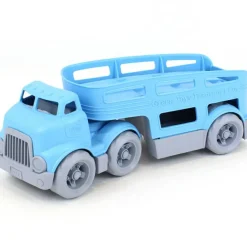 Camion transporteur de voitures