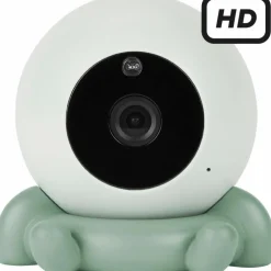 Caméra additionnelle Yoo Go+