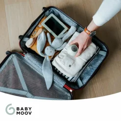 Caméra additionnelle Yoo Go+