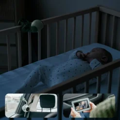 Caméra additionnelle Yoo Go+