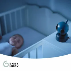 Caméra additionnelle Yoo Master +HD