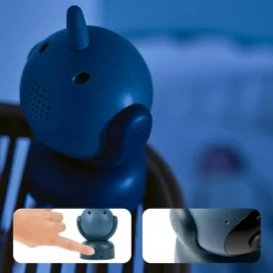 Caméra additionnelle Yoo Master +HD