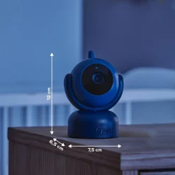 Caméra additionnelle Yoo Master +HD